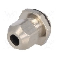 Presetupa alama, PG7, IP68, HSK-MINI, HUMMEL - 1.112.0708.01 -AS