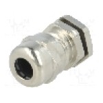 Presetupa alama, PG7, IP68, RRPL, RAYCHEM RPG - RRPLPG-7 Presetupa alama, PG7, IP68, RRPL, RAYCHEM RPG - RRPLPG-7