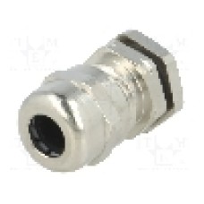 Presetupa alama, PG7, IP68, RRPL, RAYCHEM RPG - RRPLPG-7