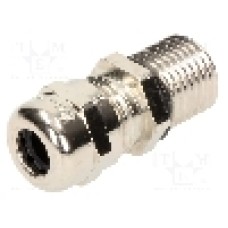 Presetupa alama, PG7, IP68, SKINTOP®, LAPP - 52115700