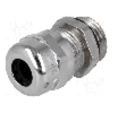 Presetupa alama, PG7, IP68, SKINTOP® MS, LAPP - SKINTOP MS PG7 52015700