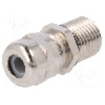 Presetupa alama, PG7, IP68, SKINTOP® MSR-XL, LAPP - 52115770 Presetupa alama, PG7, IP68, SKINTOP® MSR-XL, LAPP - 52115770