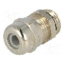 Presetupa alama, PG7, IP68, SKINTOP® MSR, LAPP - SKINTOP MSR PG7 2015770