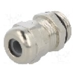 Presetupa alama, PG7, IP68, HUMMEL - 1.609.0700.15 Presetupa alama, PG7, IP68, HUMMEL - 1.609.0700.15