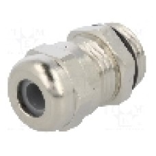 Presetupa alama, PG7, IP68, HUMMEL - 1.609.0700.15