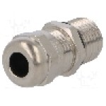 Presetupa alama, PG7, IP68, HUMMEL - 1.609.0700.60 Presetupa alama, PG7, IP68, HUMMEL - 1.609.0700.60