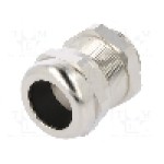 Presetupa alama, PG9, IP68, HSK-M-EMC-D, HUMMEL - 1.631.0900.01 Presetupa alama, PG9, IP68, HSK-M-EMC-D, HUMMEL - 1.631.0900.01