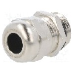 Presetupa alama, PG9, IP68, HSK-M-Ex, HUMMEL - 1.610.0900.01 Presetupa alama, PG9, IP68, HSK-M-Ex, HUMMEL - 1.610.0900.01