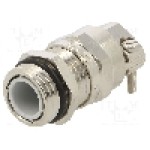 Presetupa alama, PG9, IP68, HSK-MZ-EMC, HUMMEL - 1.692.0900.01