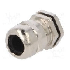 Presetupa alama, PG9, IP68, RRPL, RAYCHEM RPG - RRPLPG-9