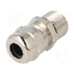Presetupa alama, PG9, IP68, SKINTOP®, LAPP - 52115710 Presetupa alama, PG9, IP68, SKINTOP®, LAPP - 52115710