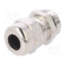 Presetupa alama, PG9, IP68, SKINTOP® MS-SC, LAPP - 53112210