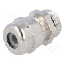 Presetupa alama, PG9, IP68, SKINTOP® MSR, LAPP - 52015780