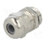 Presetupa alama, PG9, IP68, HUMMEL - 1.609.0900.15 Presetupa alama, PG9, IP68, HUMMEL - 1.609.0900.15