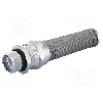 Presetupa alama, otel inoxidabil, PG13,5, IP68, HSK-M-Flex-EMC, HUMMEL - 1.624.1300.01