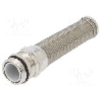 Presetupa alama, otel inoxidabil, PG16, IP68, HSK-M-Flex-EMC, HUMMEL - 1.624.1600.01