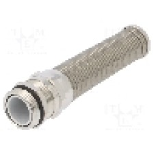 Presetupa alama, otel inoxidabil, PG16, IP68, HSK-M-Flex-EMC, HUMMEL - 1.624.1600.01