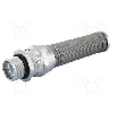 Presetupa alama, otel inoxidabil, PG16, IP68, HSK-M-Flex-EMC, HUMMEL - 1.624.1600.15