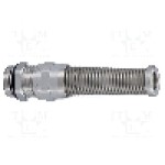 Presetupa alama, otel inoxidabil, PG16, IP68, HSK-M-Flex, HUMMEL - 1.623.1600.15