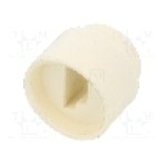 Presetupa elastomer, {{Filet intrare cablu}}, {{Clasa etanşeitate}}, HSK-FLAKA, HUMMEL - 1.091.1300.19 Presetupa elastomer, {{Filet intrare cablu}}, {{Clasa etanşeitate}}, HSK-FLAKA, HUMMEL - 1.091.1300.19