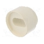 Presetupa elastomer, {{Filet intrare cablu}}, {{Clasa etanşeitate}}, HSK-FLAKA, HUMMEL - 1.091.2101.19 Presetupa elastomer, {{Filet intrare cablu}}, {{Clasa etanşeitate}}, HSK-FLAKA, HUMMEL - 1.091.2101.19