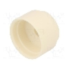 Presetupa elastomer, M25, NPT3/4