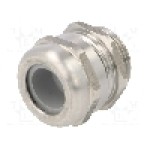 Presetupa otel inoxidabil, M12, IP68, HSK-INOX, HUMMEL - 1.675.1200.51