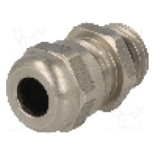 Presetupa otel inoxidabil, M12, IP68, HSK-INOX, HUMMEL - 1.695.1200.50