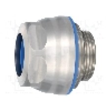 Presetupa otel inoxidabil, M16, IP68, HSK-INOX-HD-Pro, HUMMEL - 1.740.1603.50