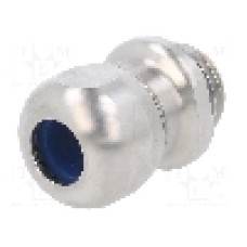 Presetupa otel inoxidabil, M16, IP68, SKINTOP® INOX, LAPP - 53806740