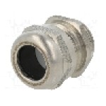 Presetupa otel inoxidabil, M20, IP68, HSK-INOX-Ex, HUMMEL - 1.612.2000.50