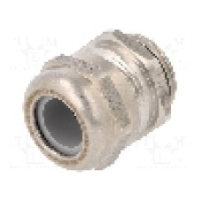 Presetupa otel inoxidabil, M20, IP68, HSK-INOX-Ex, HUMMEL - 1.642.2000.51