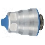 Presetupa otel inoxidabil, M20, IP68, HSK-INOX-HD, HUMMEL - 1.740.2002.50