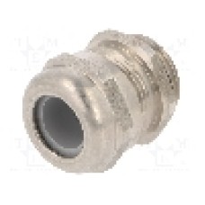 Presetupa otel inoxidabil, M20, IP68, HSK-INOX, HUMMEL - 1.695.2000.51