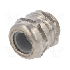 Presetupa otel inoxidabil, M25, IP68, HSK-INOX-Ex, HUMMEL - 1.642.2500.51