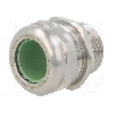 Presetupa otel inoxidabil, M32, IP68, HSK-INOX-Ex d, HUMMEL - 1.632.3200.50