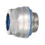 Presetupa otel inoxidabil, M32, IP68, HSK-INOX-HD-Pro, HUMMEL - 1.740.3203.50