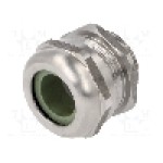 Presetupa otel inoxidabil, M32, IP68, HSK-INOX-PVDF, HUMMEL - 1.676.3200.51