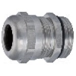 Presetupa otel inoxidabil, M40, IP68, HSK-INOX-EMC, HUMMEL - 1.693.4000.51