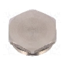 Presetupa otel inoxidabil, PG11, IP68, V-INOX-NBR, HUMMEL - 1.152.1100.01