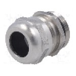 Presetupa otel inoxidabil, PG16, IP68, HSK-INOX, HUMMEL - 1695.1600.01