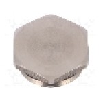 Presetupa otel inoxidabil, PG16, IP68, V-INOX-NBR, HUMMEL - 1.152.1600.01