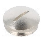 Presetupa otel inoxidabil, PG36, IP68, HSK-INOX, HUMMEL - 1.695.3600.01