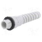 Presetupa poliamida, IP68, SKINTOP® CLICK BS, LAPP - 53112888 Presetupa poliamida, IP68, SKINTOP® CLICK BS, LAPP - 53112888