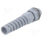 Presetupa poliamida, IP68, SKINTOP® CLICK BS, LAPP - 53112906 Presetupa poliamida, IP68, SKINTOP® CLICK BS, LAPP - 53112906