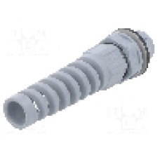 Presetupa poliamida, IP68, SKINTOP® CLICK BS, LAPP - 53112906