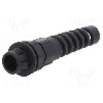 Presetupa poliamida, IP68, SKINTOP® CLICK BS, LAPP - 53112909 Presetupa poliamida, IP68, SKINTOP® CLICK BS, LAPP - 53112909