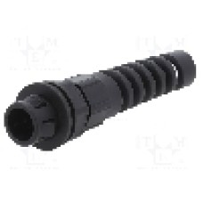 Presetupa poliamida, IP68, SKINTOP® CLICK BS, LAPP - 53112909