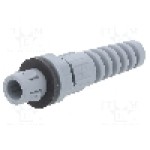 Presetupa poliamida, IP68, SKINTOP® CLICK BS, LAPP - 53112934 Presetupa poliamida, IP68, SKINTOP® CLICK BS, LAPP - 53112934