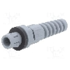 Presetupa poliamida, IP68, SKINTOP® CLICK BS, LAPP - 53112934